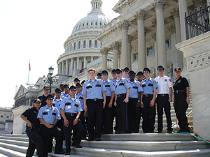 Washington DC Educational Tours